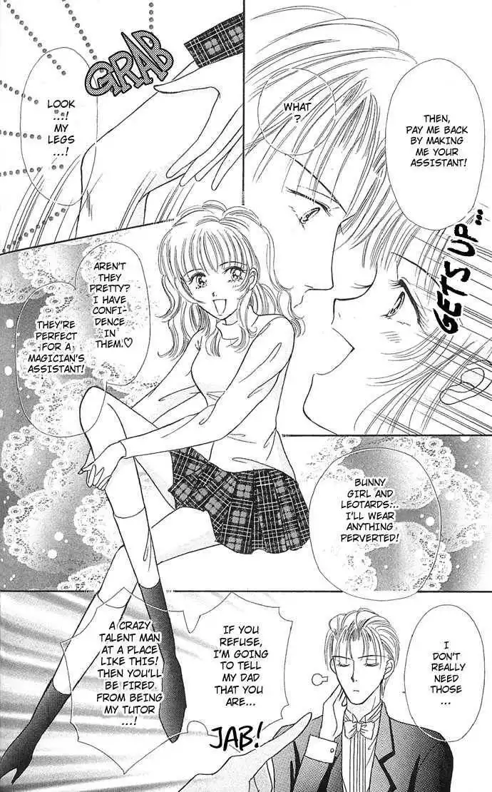 Doll Garden Chapter 4 19